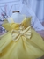 Vestido Bela - Atelier Lorena Tolentino