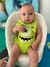 Jardineira Mike Wazowski na internet