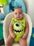 Jardineira Mike Wazowski