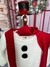 Imagem do Boneco de neve