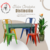 Mesa Tolix con Tapa de Chapa - tienda online