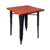 Mesa Tolix con Tapa de Chapa - sillas-online.com