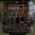 Combo Tolix Made in Córdoba – Pack x18 Sillas - sillas-online.com