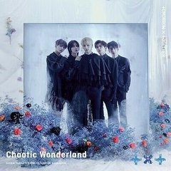 TXT - CHAOTIC WONDERLAND (JAPANESE)