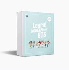 BTS - LEARN KOREAN WITH BTS