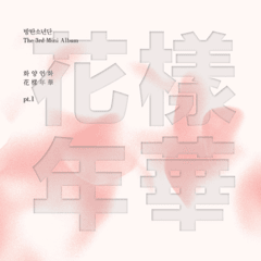 BTS - IN THE MOOD FOR LOVE PT 1