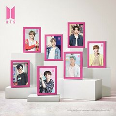 BTS - DYNAMITE JIGSAW PUZZLE 108 PEÇAS