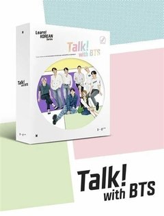 BTS - TALK! WITH BTS