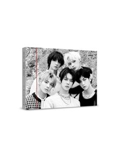 TXT - The 3rd Photobook H:OUR in Suncheon