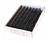 Wireo 3/4 2x1 A4 c/23 aneis p/ 140 folhas. - Espirario