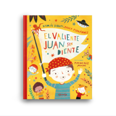 El valiente Juan sin diente