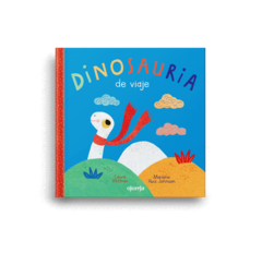 Dinosaura de viaje