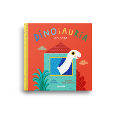 Dinosauria en casa