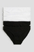 Bombachas nena H&M algodon talle 8 a 12 unidades 5 unidades
