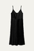 Imagen de Vestido lencero ZARA tale M
