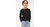 Sweater Nena H&m beige corazon Nuevo Importado Talle 4 a 10 años - comprar online