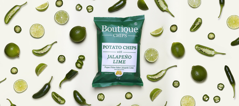 Carrusel Boutique Chips
