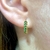 ARO WILD DORADO- UNIDAD - MINERVAL ACCESORIOS