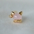 COLECCIÓN "ANIMALS" - ARO UNITARIO - tienda online