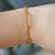 PULSERA “PIN”