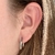 ARGOLLAS “CLASSY” - PAR - comprar online