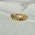ARO WILD DORADO- UNIDAD - tienda online