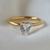 ANILLO “ROSE” - BLANCO