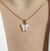 CADENITA “PEARLY” - ACERO QUIRÚRGICO - comprar online