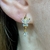 ARO DAPHNE DORADO - UNIDAD - MINERVAL ACCESORIOS
