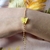 PULSERA “PEARLY” - DORADO - comprar online
