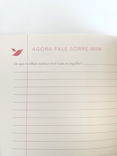 Livro para o bebê: “Mãe - Me conta a sua história?” - loja online