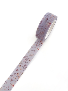 Washi tape - Floral na internet