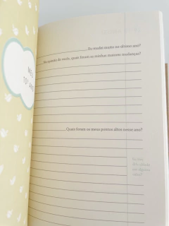 Livro do Bebê - “Mãe e Pai - Me contem a minha história?” - loja online