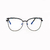 Armazón Chiaroscuro Modelo 9751 Blue Blocker Metal Flex