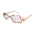 LENTES DE SOL PARA CHICOS C6390 Lunares - comprar online