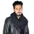 BUFANDA CUELLO CANELON 1X1 en internet