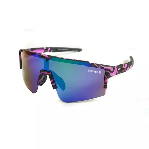 Lentes de Sol Forever 21 Galaxy Deportivos Polarizados - comprar online