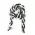 SUJETADOR DUO CADENA COLORES - comprar online