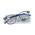 Armazón LVL1971 Marco Óptico Blue Blocker - Loveli