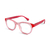 Anteojos de Lectura LVL52658 Pregraduados Graduaciones - comprar online
