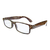 Lentes Pre Graduados - LVL8337 con Filtro Antireflex