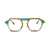 Armazón Ona Saez LJ9037 Acetato Flex - tienda online
