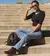 XL EXTRA LARGE ACETATO LOURDES