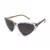 XL EXTRA LARGE ACETATO MARILYN POLARIZADO