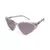 XL EXTRA LARGE ACETATO MARILYN - Loveli
