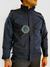 Chaquetilla de combate especial