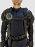 Protector de hombros antidisturbios - comprar online