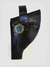 Pistolera de cuero - comprar online