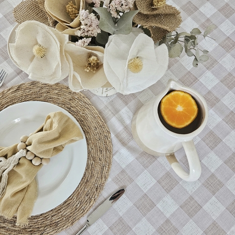 Mantel Campigna Arena