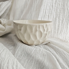 Bowl textura grande